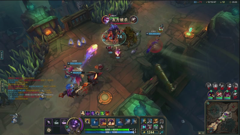 【2025-12-10 01点场】Tony托公子：苍生无言，侠为齐声！