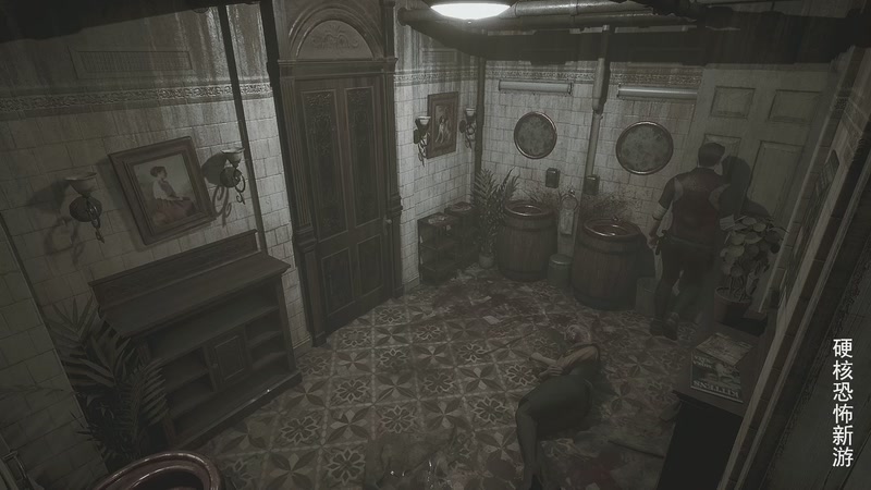 【2025-12-10 12点场】琼斯小卫：【首发】胆小不要看太吓人