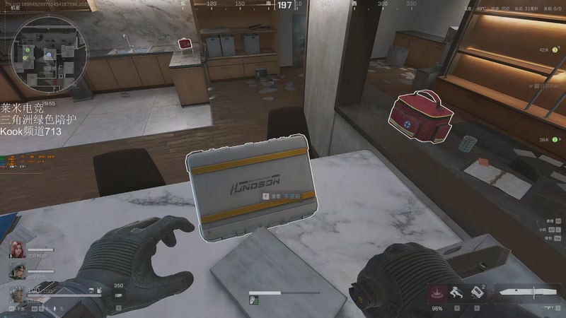 【2025-12-10 22点场】解说TH：歪~帽子叔叔吗？这里有个帅东西，抓他