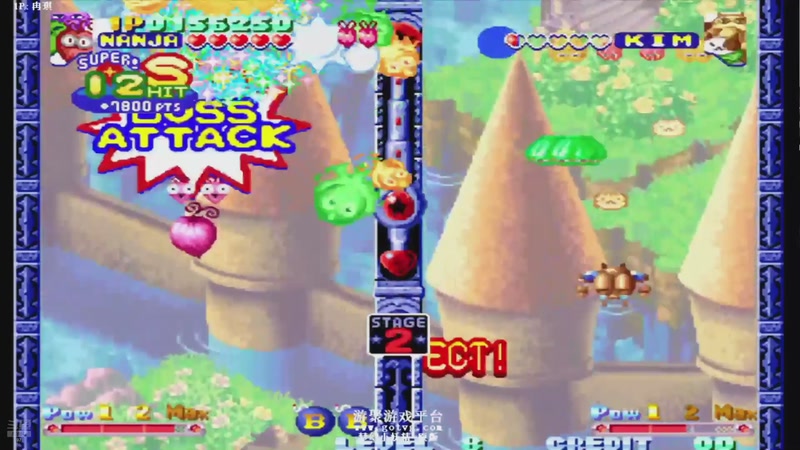 【2025-12-10 14点场】解说小狼：小狼：都是故事