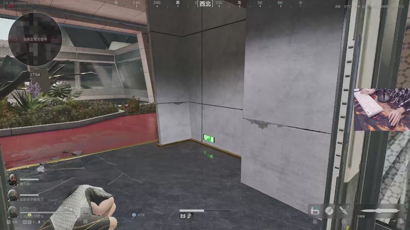 【2025-12-09 23点场】何呆呆丶1116：【小奶团】啦啦啦啦啦啦