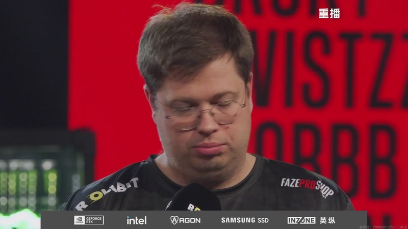 【2025-12-10 06点场】完美世界电竞频道：2025布达佩斯Major A舞台 重播