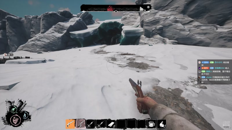 【2025-12-10 00点场】二米八阿林：林：白天去医院