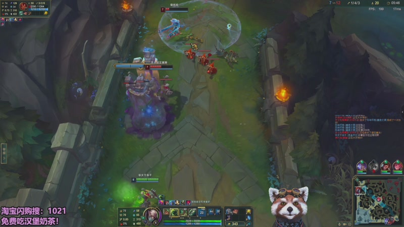 【2025-12-11 19点场】爷大干：无限火力之神~开到过年！