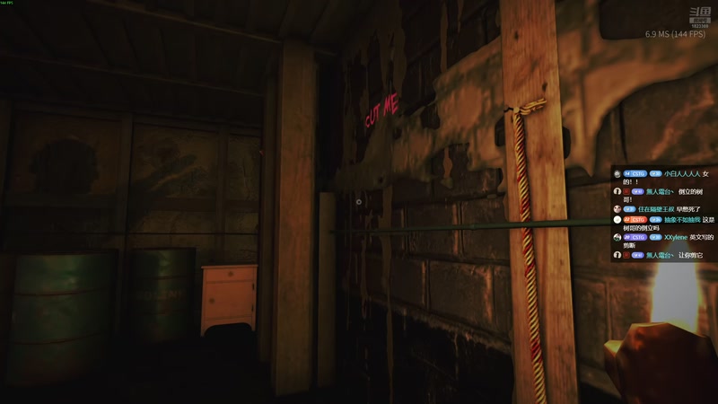 【2025-12-10 19点场】二米八阿林：林：按下开播的按钮 感恩♥