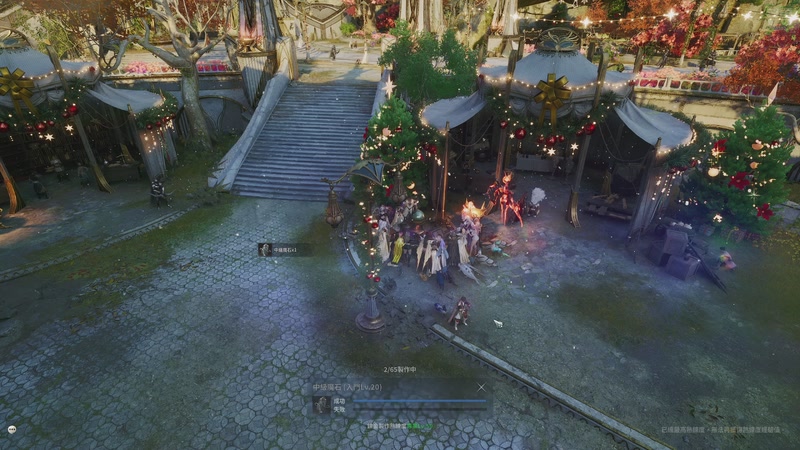 【2025-12-11 22点场】三先生v2：三先生I声优I小众