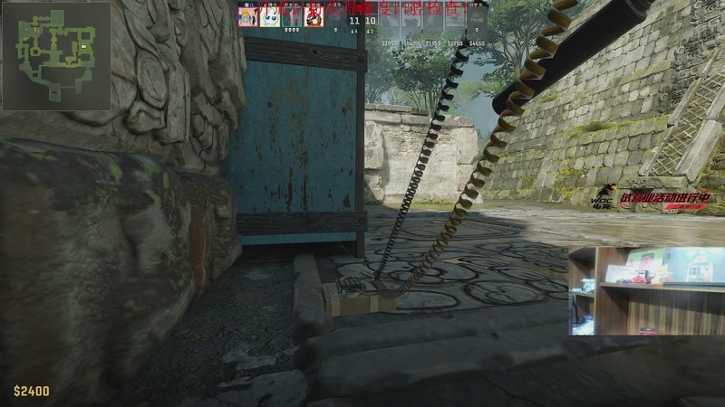 【2025-12-10 23点场】阿乐fps：只要用心！人人都可以是食神！