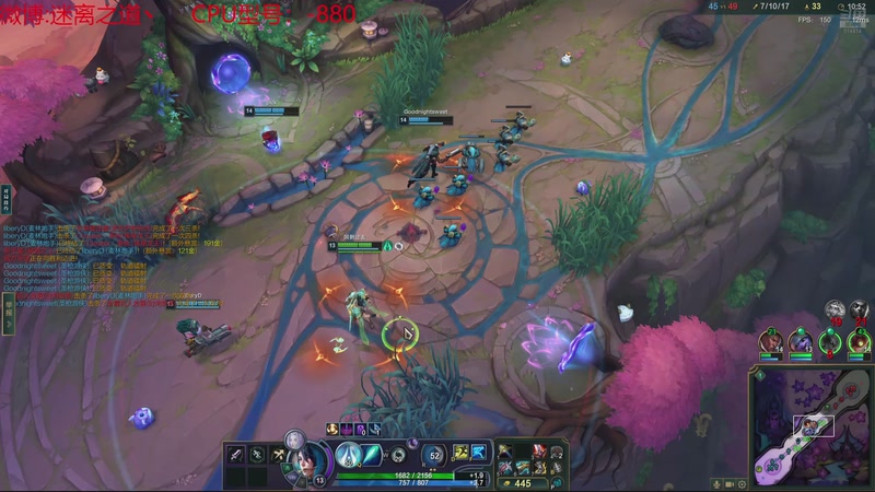 【2025-12-11 18点场】迷离之道丶：迷离劫：乱斗小猪仔