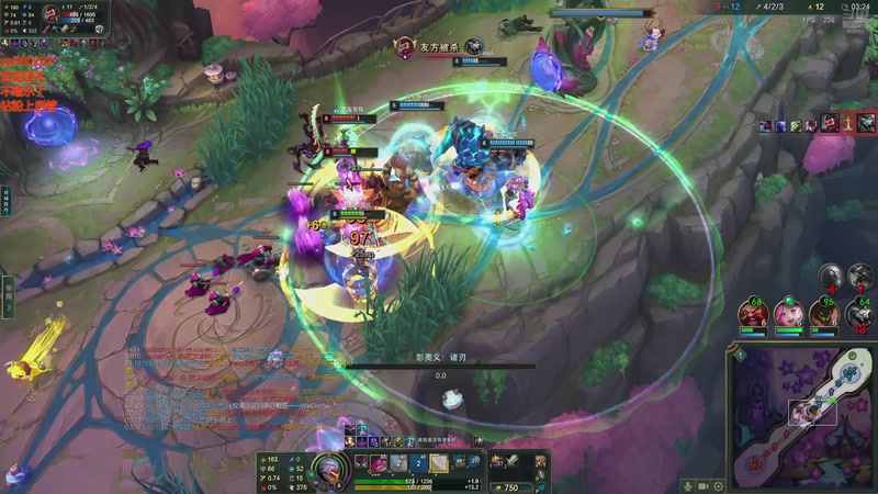 【2025-12-10 02点场】神牛教丶教主：核弹牛头法强999wq秒人