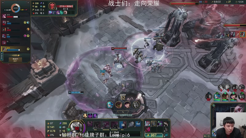 【2025-12-11 19点场】老皮历险记：单机王中王