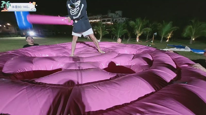 【2025-12-11 20点场】火力堂主：三亚用户哥小屋！