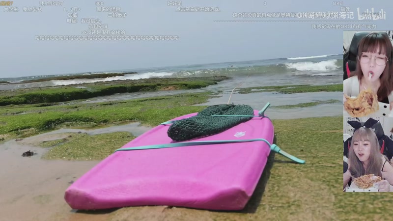 【2025-12-11 18点场】甜心战士：下播力，晚上来加班