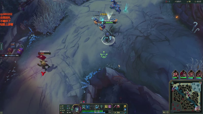 【2025-12-04 23点场】神牛教丶教主：核弹牛头法强999wq秒人