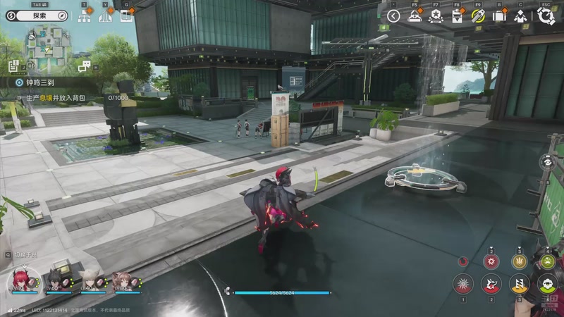 【2025-12-03 13点场】奇谋绝境：【奇谋】工业基地！