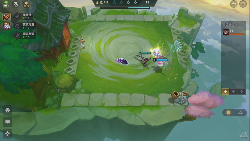 【2025-12-11 20点场】中华田园冯太极：备战星球重启2月份新年区