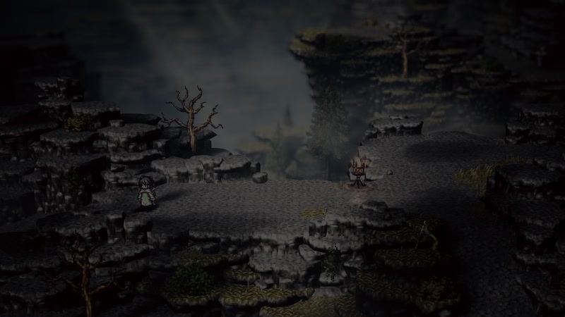 【2025-12-11 13点场】布鲁斯菲尔：八方旅人zero