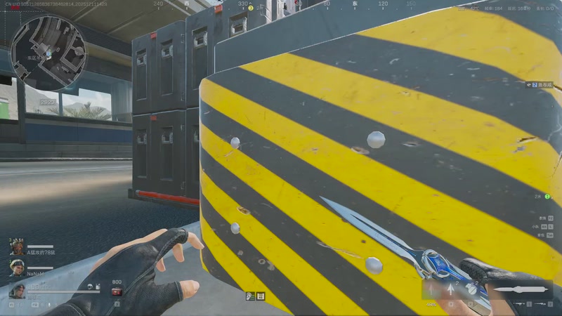 【2025-12-11 14点场】阿炎LTL：燃烧燃烧燃烧~