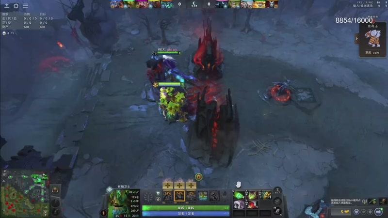 【2025-12-11 完整版】ChuaN黄福全：备战比赛，今天也要快乐一下！