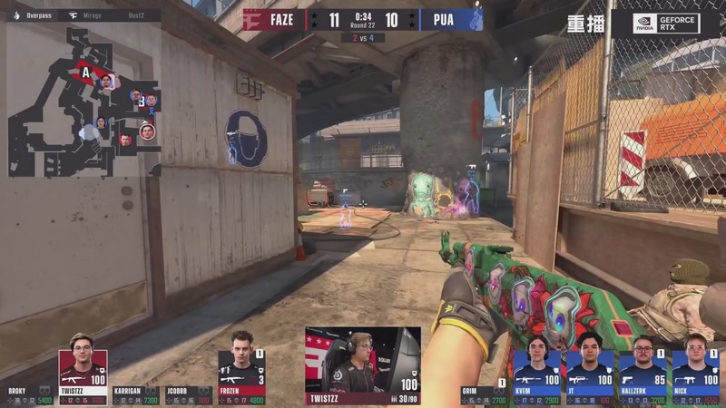 【2025-12-11 14点场】完美世界电竞频道：2025布达佩斯Major A舞台 重播