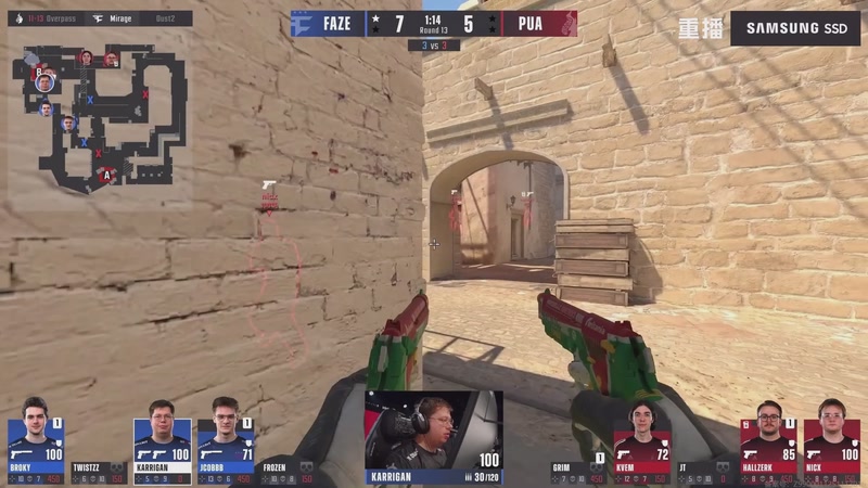 【2025-12-11 08点场】完美世界电竞频道：2025布达佩斯Major A舞台 重播