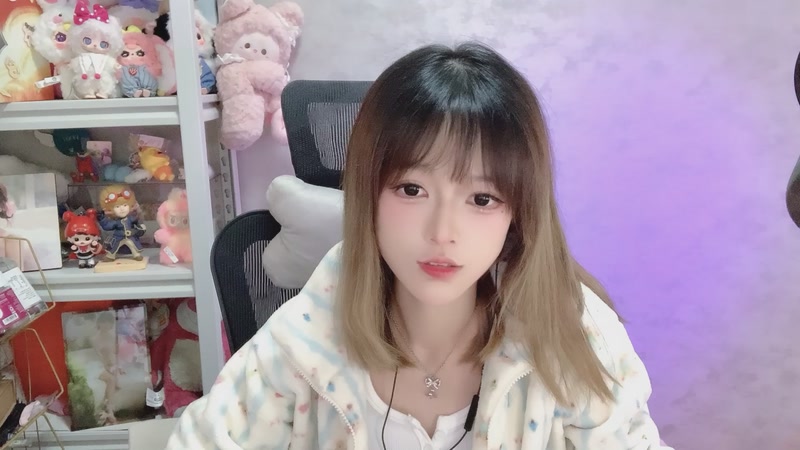 【2025-12-10 22点场】小琳达Linda：小琳达：双倍亲密度！