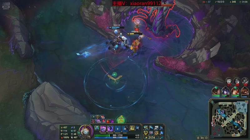 【2025-12-11 08点场】Dy丶小然：刺客流狗头 沉浸式发育！！