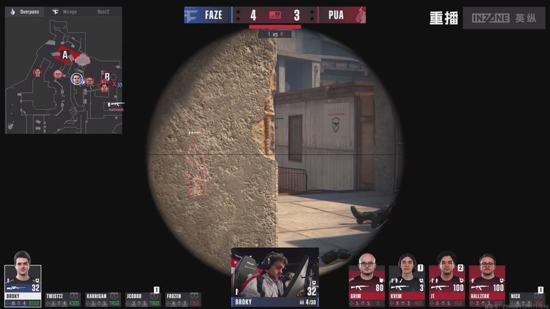 【2025-12-11 20点场】完美世界电竞频道：2025布达佩斯Major A舞台 重播