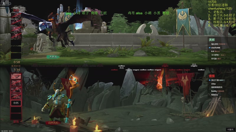 【2025-12-10 21点场】谢彬DD：Reborn!