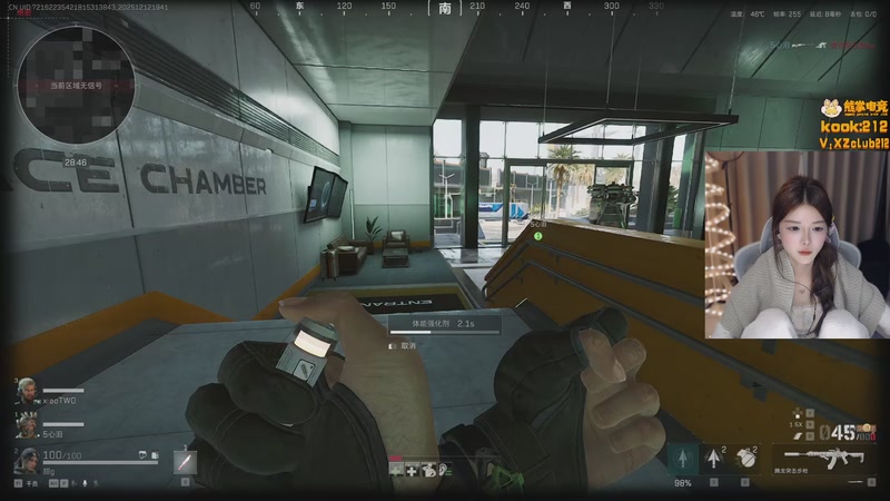 【2025-12-12 19点场】甜瓜不是呆瓜：甜瓜 谁是拳脚之王