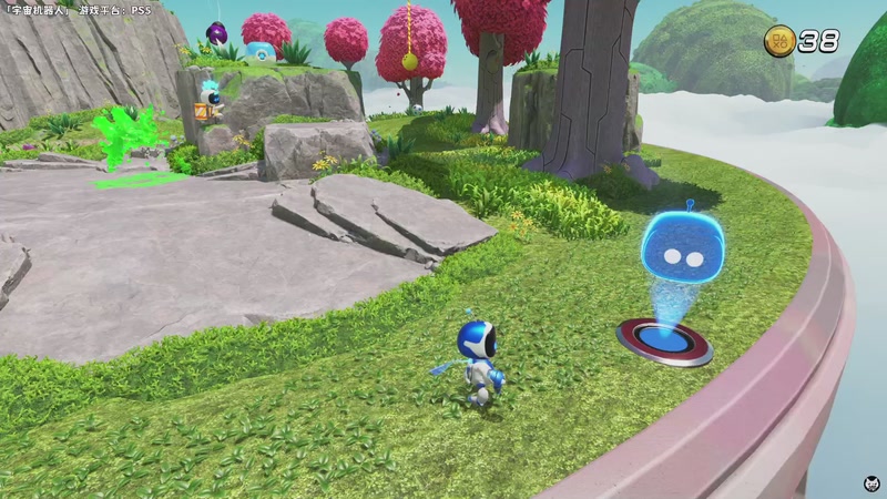 【2025-12-12 14点场】老猫CatGames：【Cat】宇宙机器人国行发售