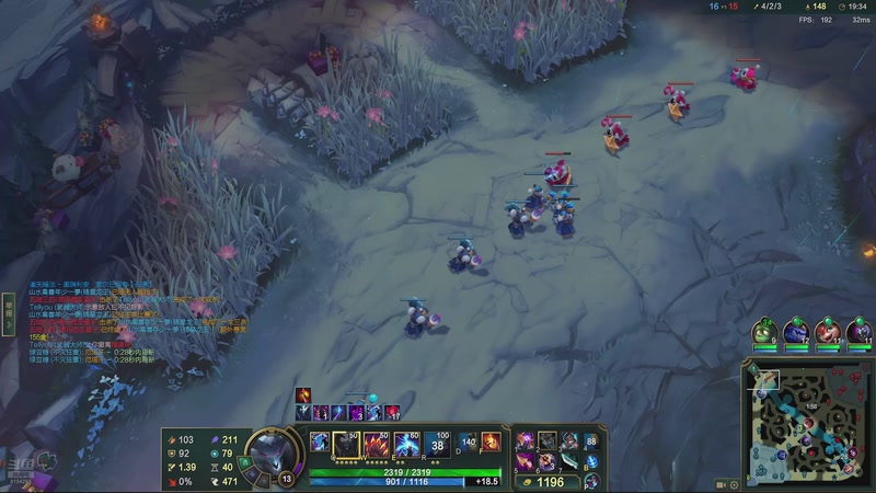 【2025-12-11 22点场】李宣美丶:又一镬 8154293