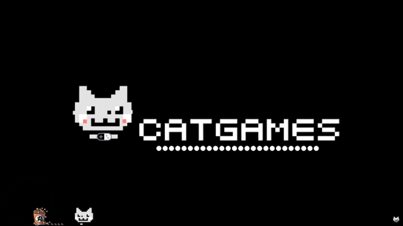 【2025-12-12 08点场】老猫CatGames：【Cat】2025 TGA