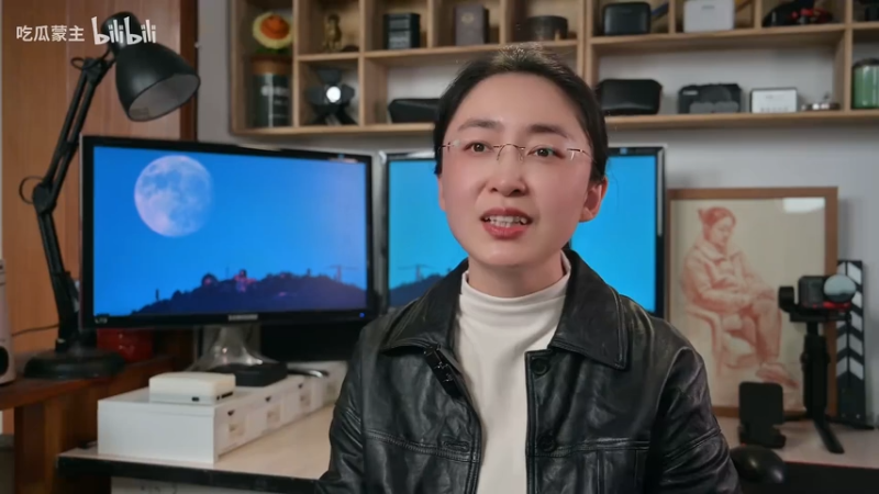 转载吃瓜蒙主：《玉盘》为什么像战歌