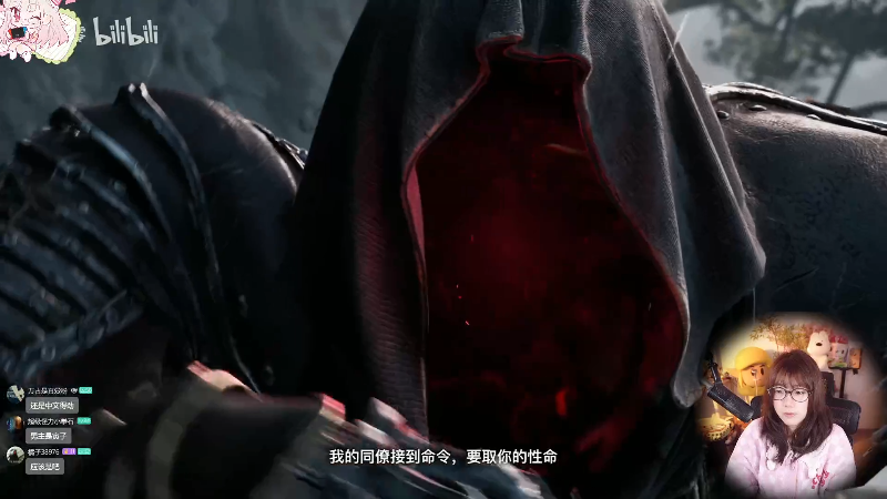 这是我剪辑的甜心战士的直播精彩时刻，快来看看吧~