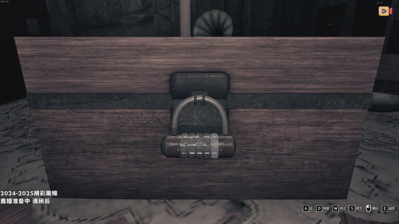 【2025-12-12 18点场】老猫CatGames：【Cat】下饭时间 恐怖回顾