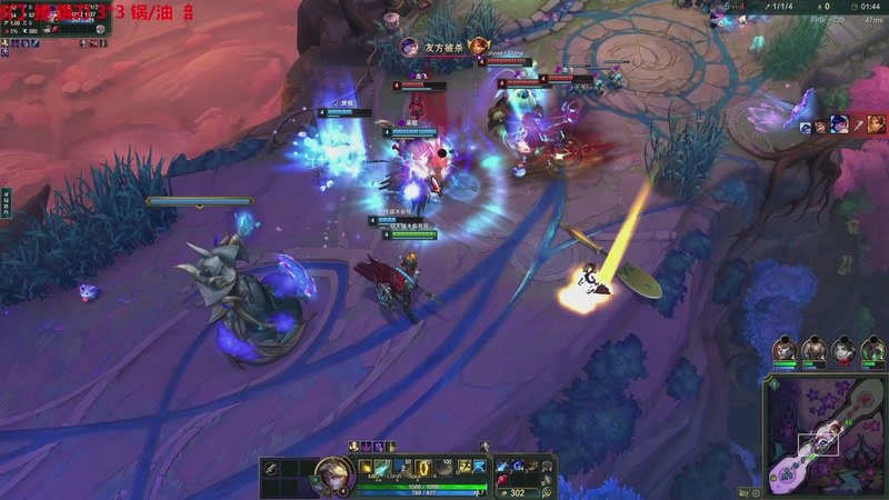 【2025-12-11 03点场】TYF唐亦风：脖子动不了了 150008