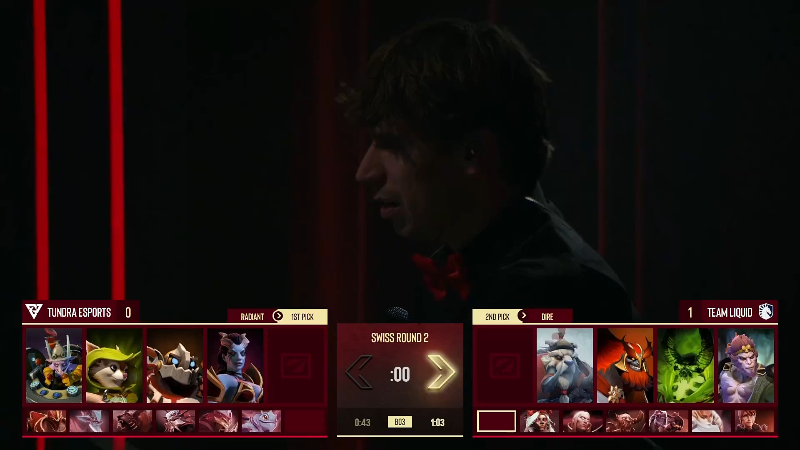 【2025-12-12 03点场】DOTA2赛事直播：梦幻联赛S27 A舞台【直播】