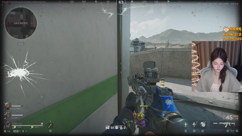 【2025-12-12 17点场】甜瓜不是呆瓜：甜瓜 谁是拳脚之王