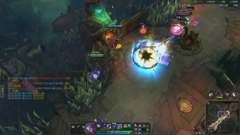 【2025-12-12 20点场】二次元中单宇神：再见了，劫小弟