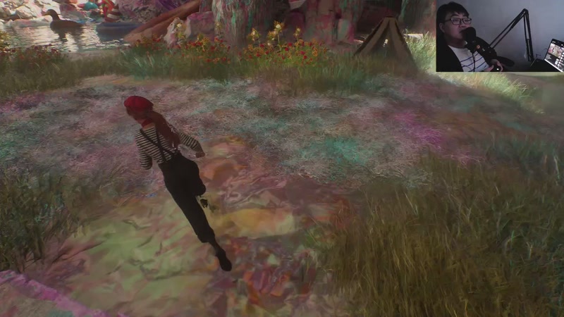 【2025-12-12 16点场】nice荣哥哥:荣哥哥：一起看TGA2025！！