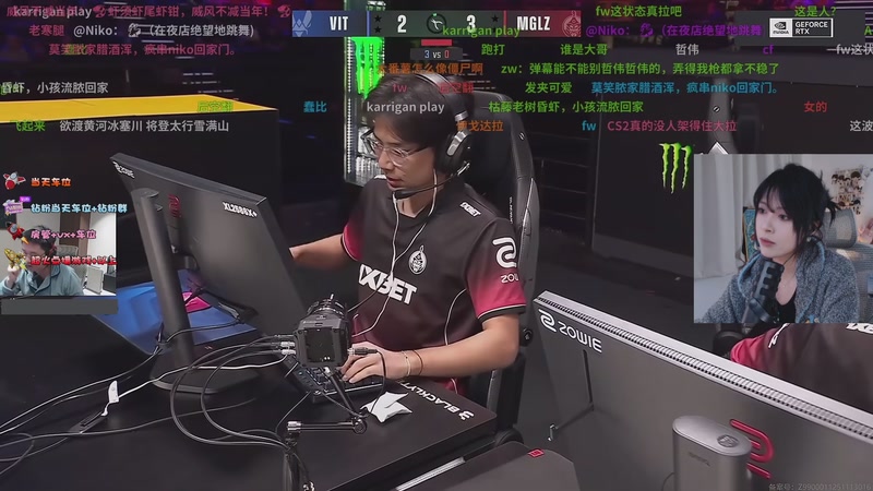 【2025-12-12 17点场】是希文吖丶：先cs然后僵尸毁灭工程！记得开心哦