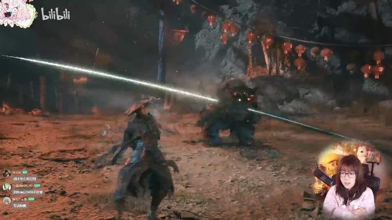 这是我剪辑的甜心战士的直播精彩时刻，快来看看吧~