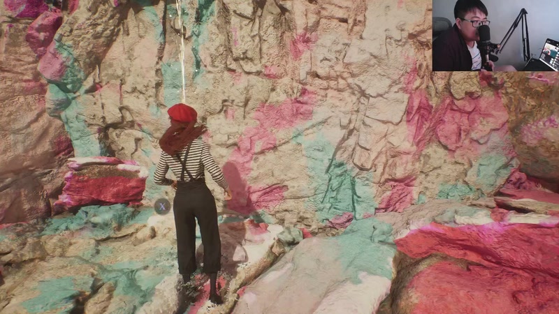 【2025-12-12 14点场】nice荣哥哥:荣哥哥：一起看TGA2025！！