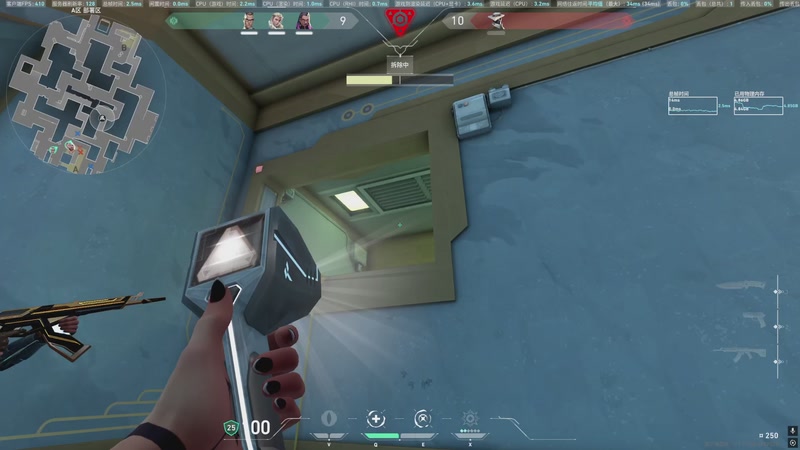 【2025-12-12 03点场】小乐碎片：不会再输了 9680646