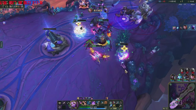 【2025-12-11 01点场】TYF唐亦风：脖子动不了了 150008