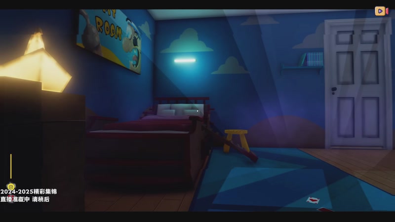 【2025-12-12 12点场】老猫CatGames：【Cat】宇宙机器人国行发售