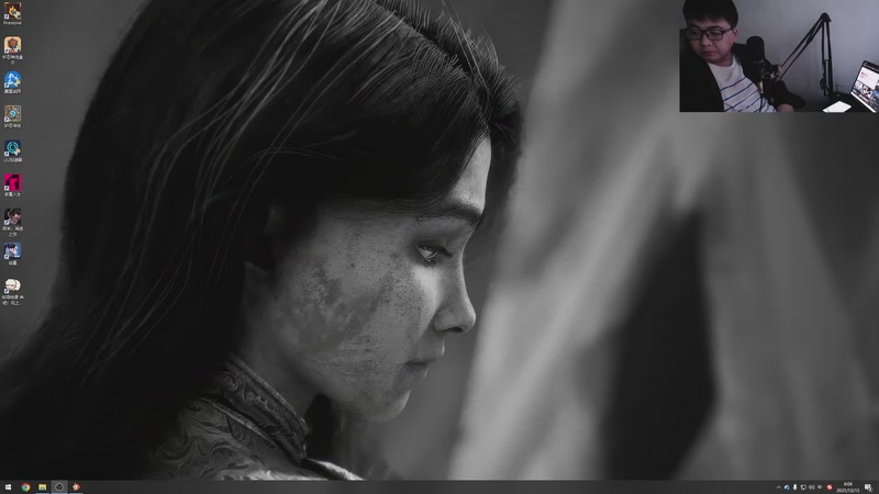 【2025-12-12 8点场】nice荣哥哥:荣哥哥：一起看TGA2025！！