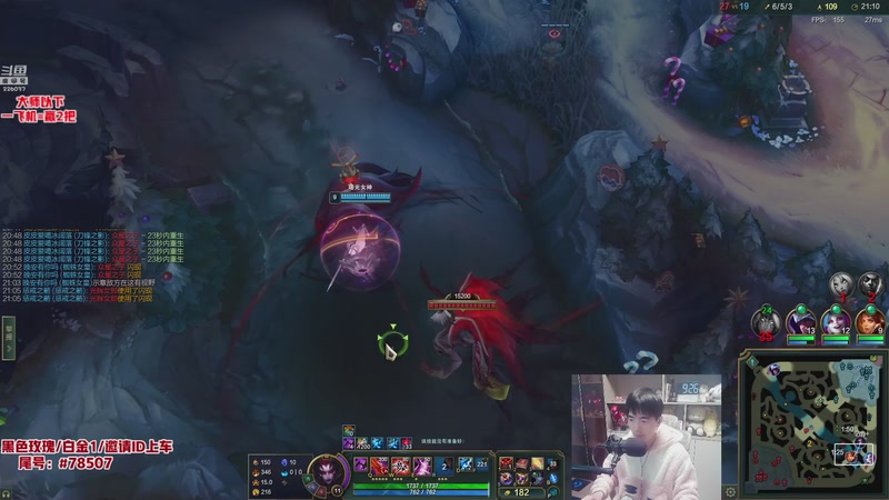 【2025-12-12 09点场】MQ丶蜘蛛馍：蜘蛛馍：每天晚上12点开播不见不散