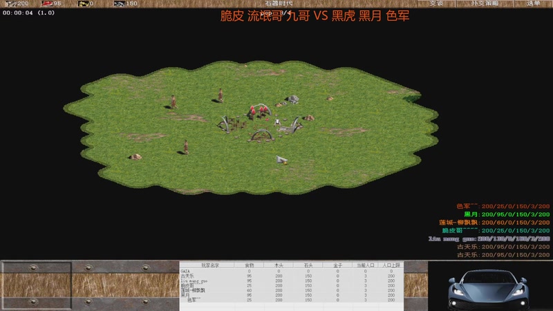 【2025-12-13 20点场】罗马复兴古天乐:罗马复兴古天乐