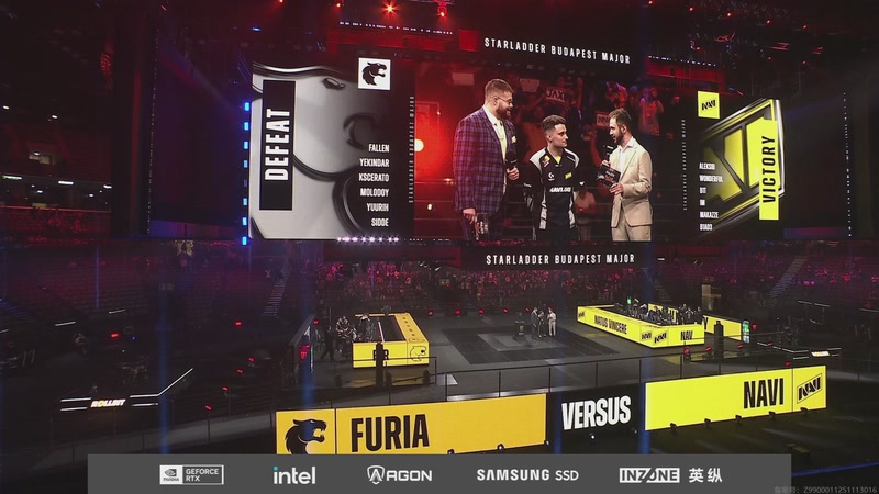 【2025-12-13 06点场】完美世界电竞频道：【预告】14号00点Spirit-VLT